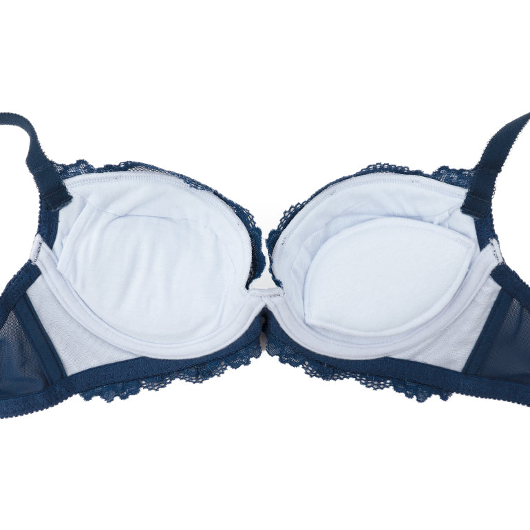 Naomi Push-Up Plunge 22S4