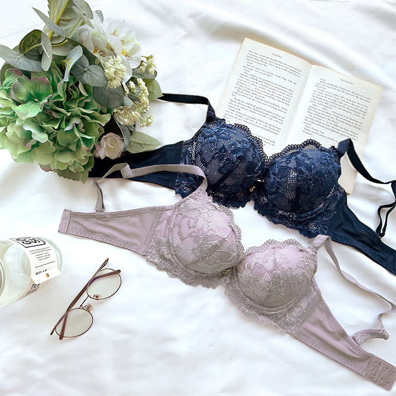 Naomi Push-Up Plunge 22S4