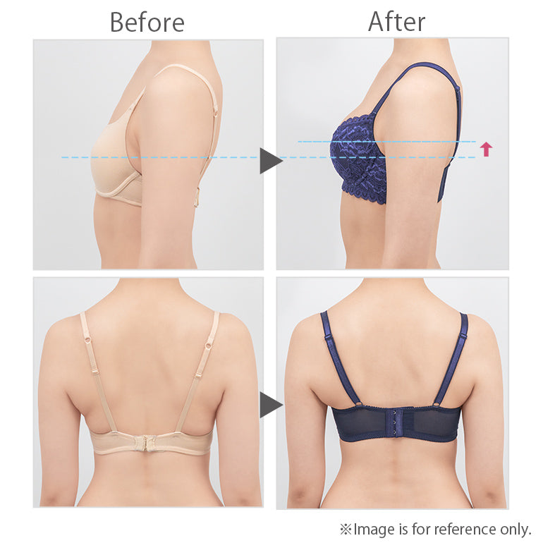 Wendy Shaping Bra 22A3