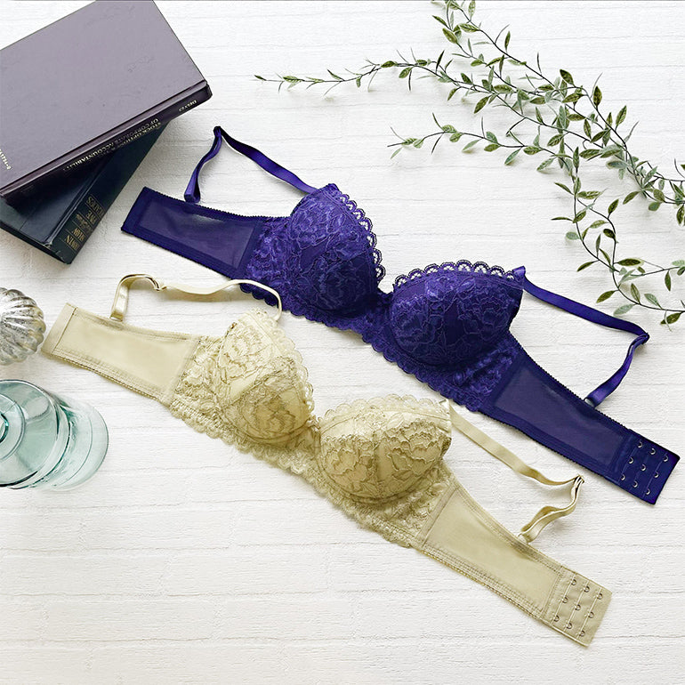 Wendy Shaping Bra 22A3