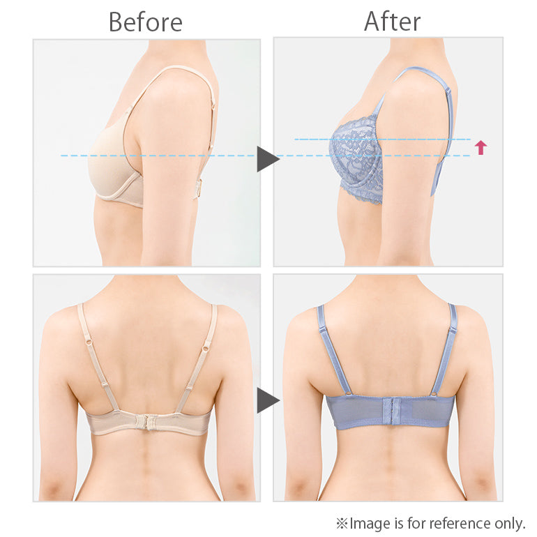 Wendy Shaping Bra 22A4