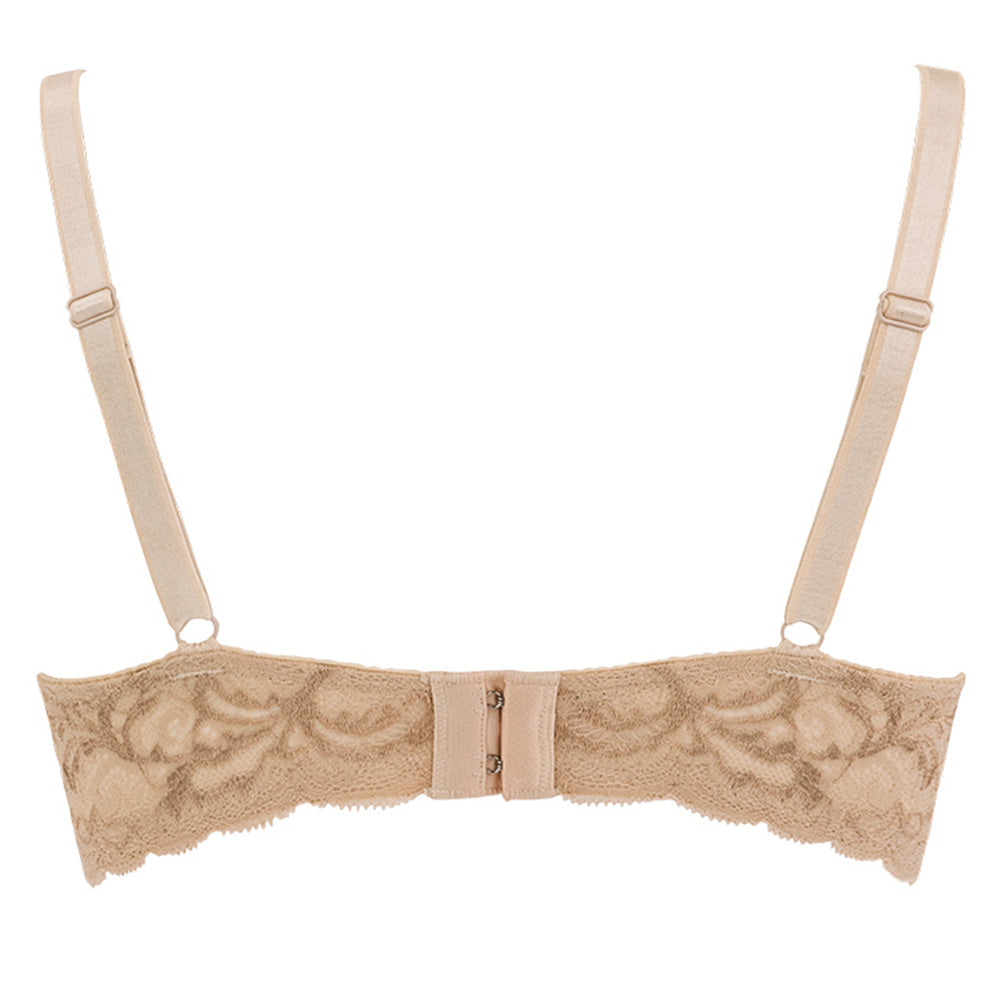Molly Push-Up Plunge T-shirt Bra