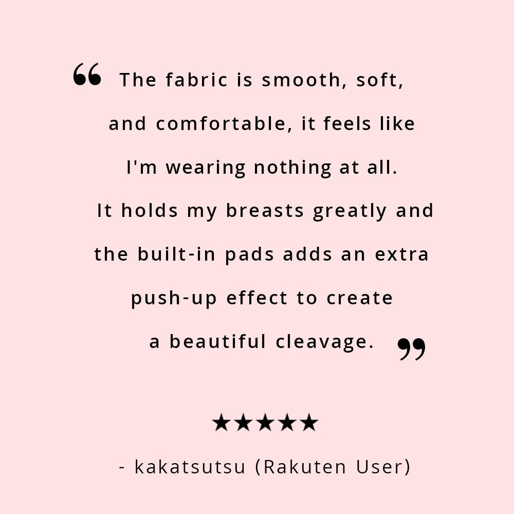 Hug Me Wireless Shaping Bra - Ultimate Comfort & Support