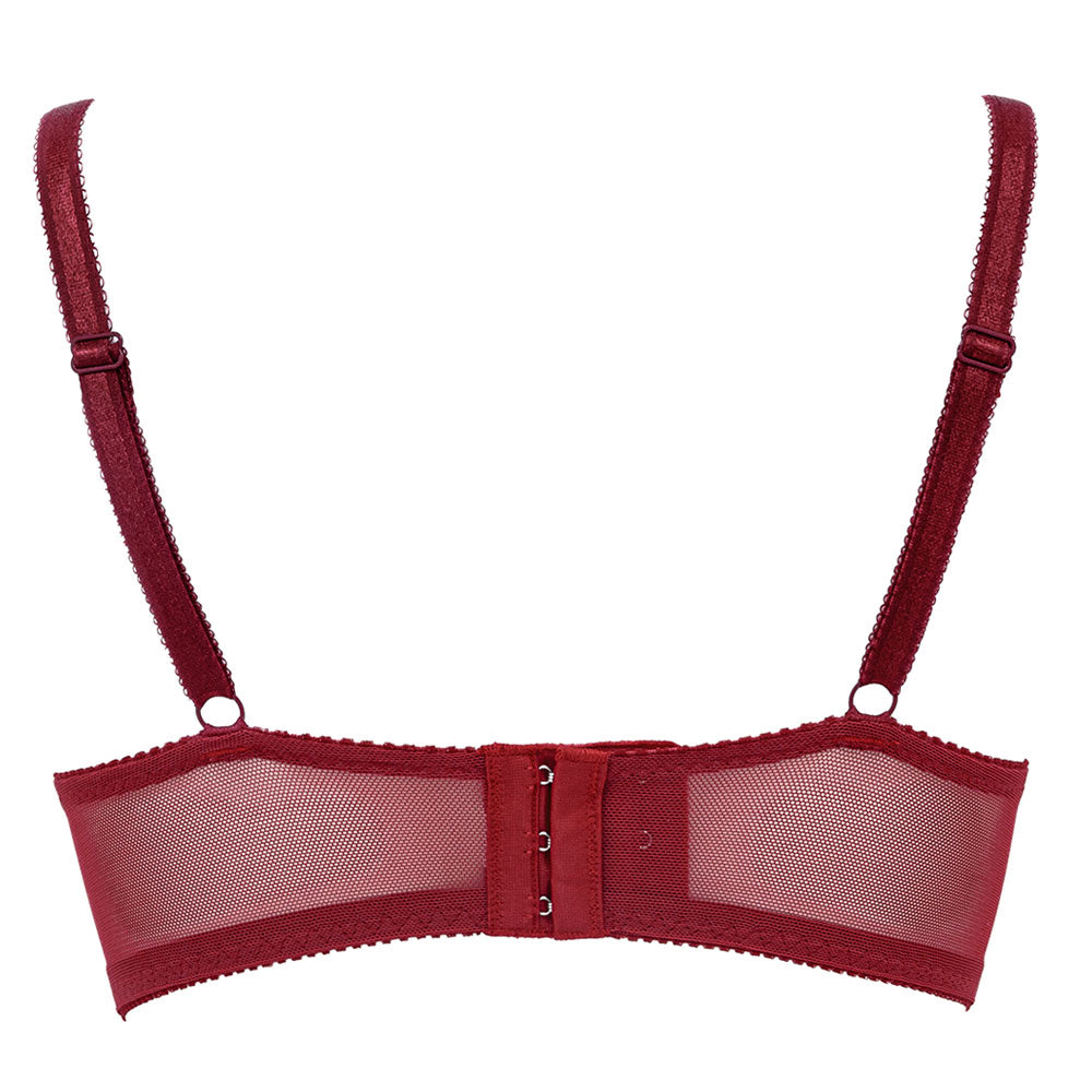Viola Contour Perfection Bra (E-G Cup Sizes)