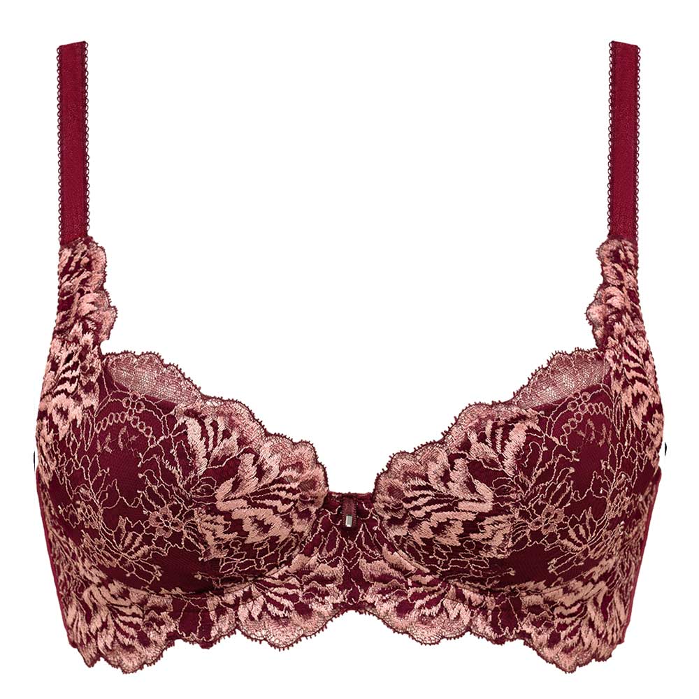 Viola Contour Perfection Bra (B-D Cup Sizes)