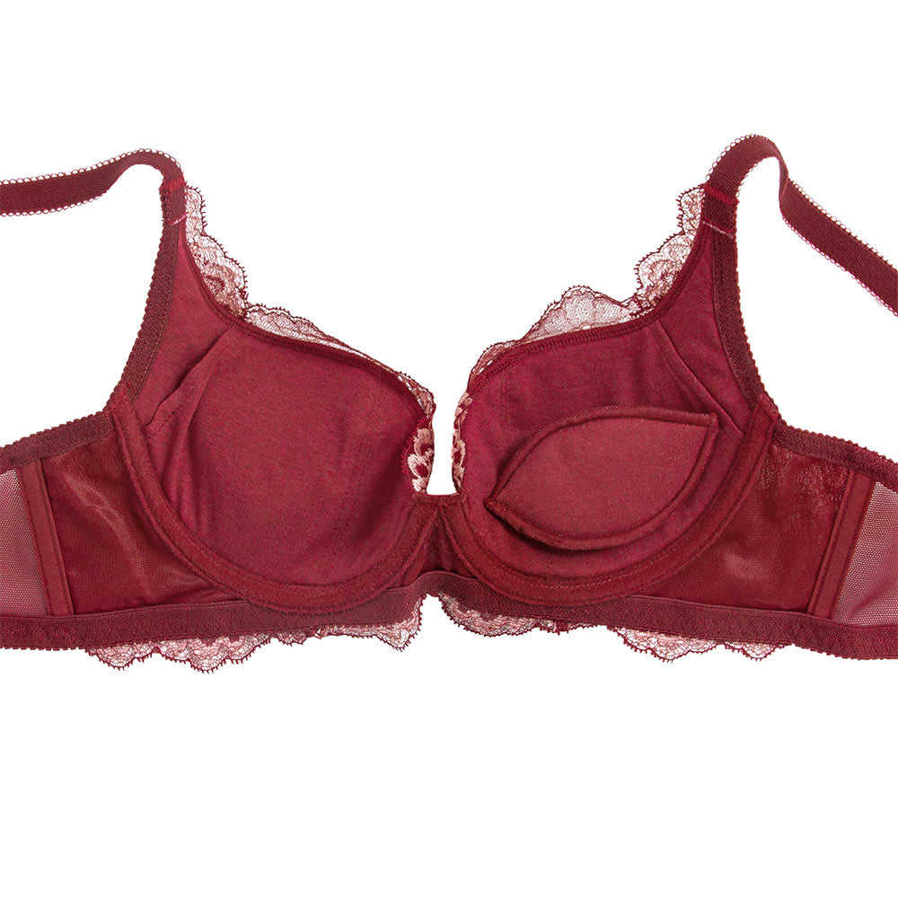 Viola Contour Perfection Bra (E-G Cup Sizes)