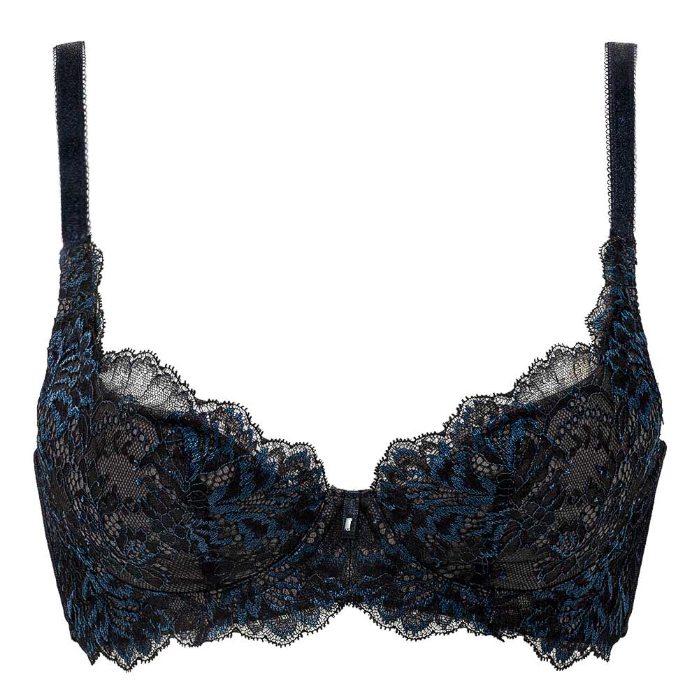 Viola Contour Perfection Bra (E-G Cup Sizes)