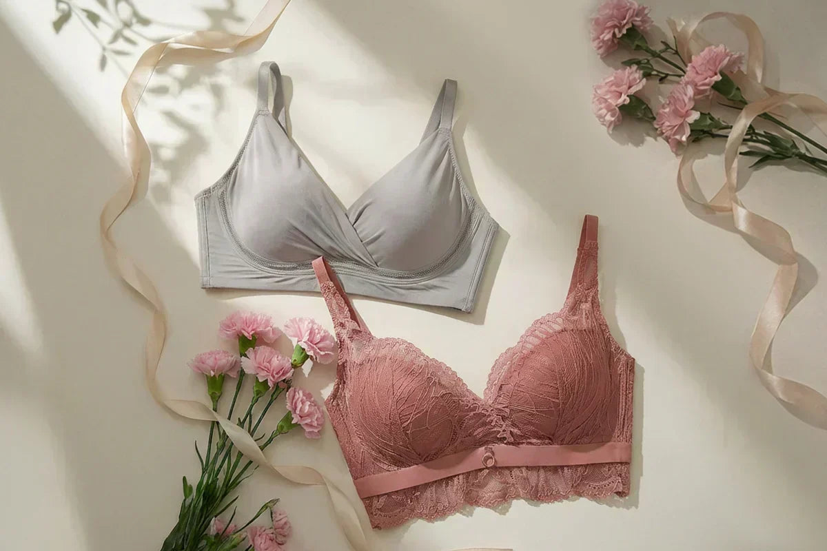 Mother’s Day Gift ｜ Gifts that make every day a little more comfortable for Mom