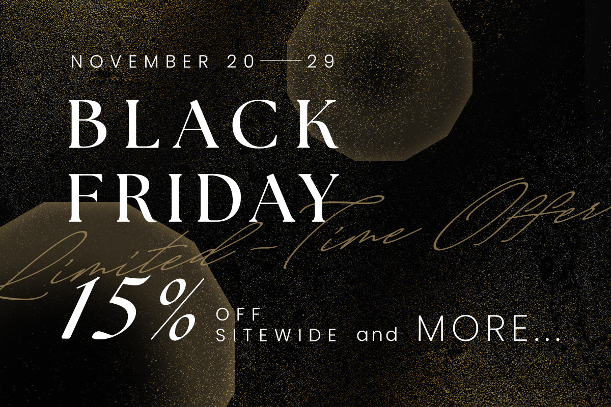 Black Friday 2026