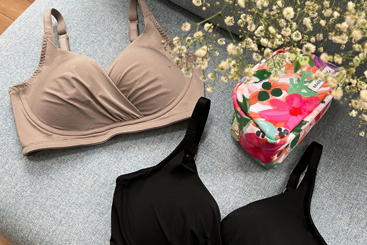 5 Essential Summer Bra Tips