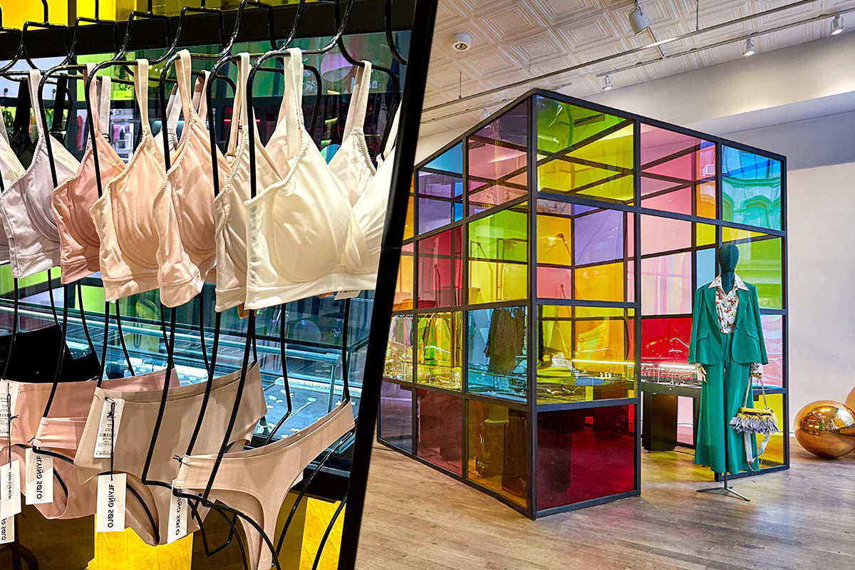 Come Check Out Our Pop-Up in NYC