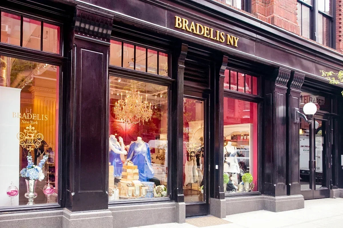 The Beginning of BRADELIS—Sharing the Moment That Changed Everything