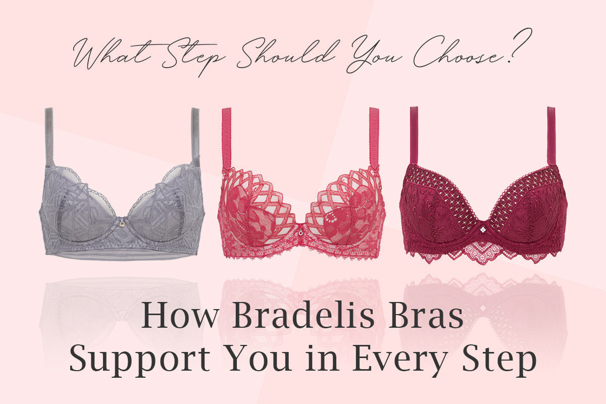 What Step Should You Choose?