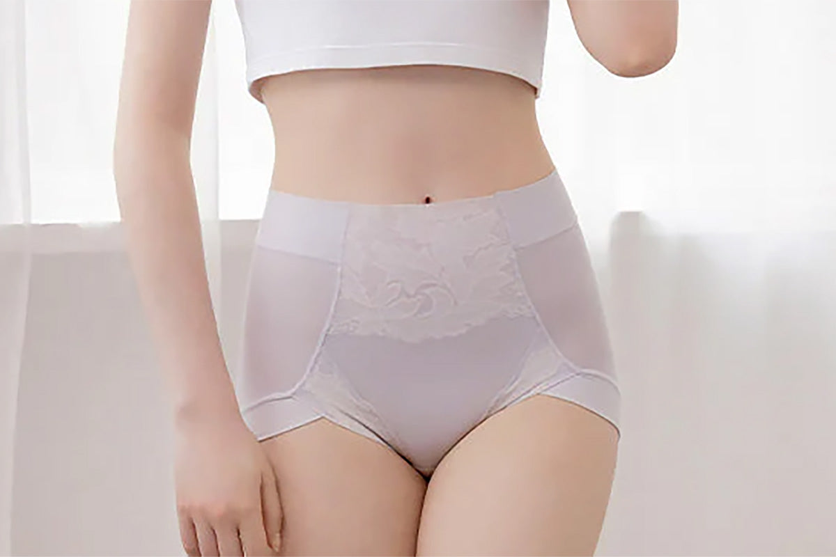 The Perfect Pair: Staff Picks For Panties This Holiday Season