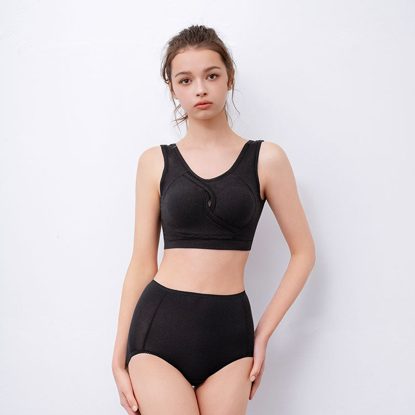 Easy Night Sleep Bra | Gentle Sleep Support | Bradelis New York
