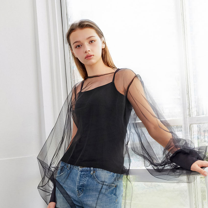 Daily Comfort Bra Top