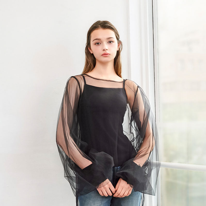 Daily Comfort Bra Top