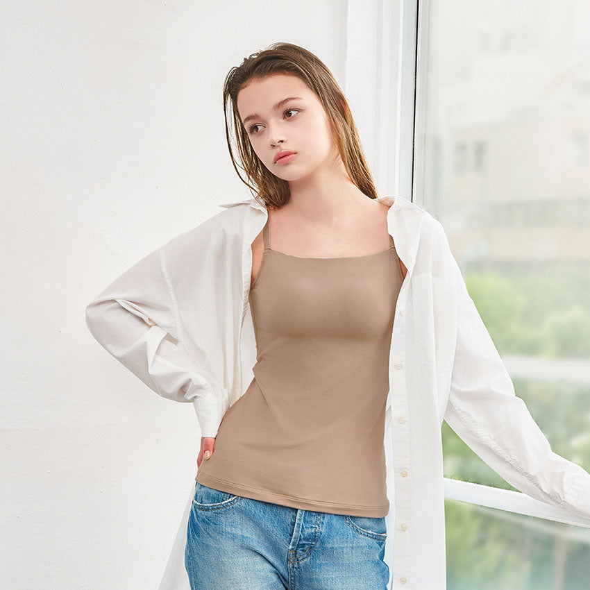 Daily Comfort Bra Top