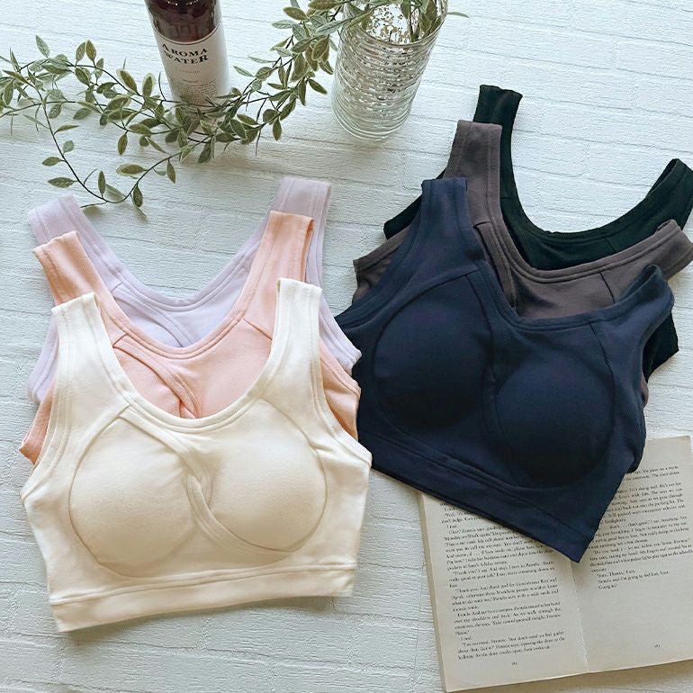 Easy Night Sleep Bra