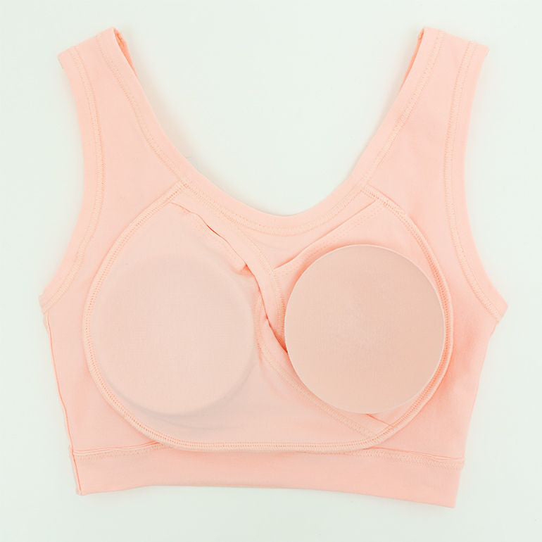 Easy Night Sleep Bra