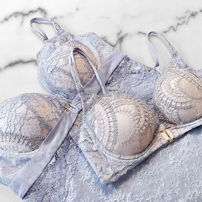Classy Bra Camisole