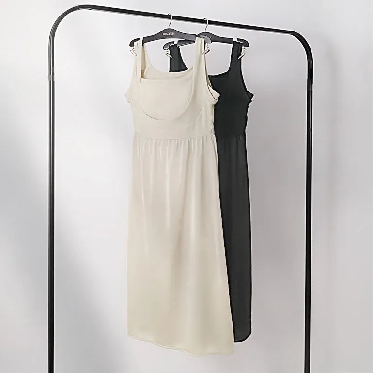 Cotton Blend Stylish Shaping Slip 26
