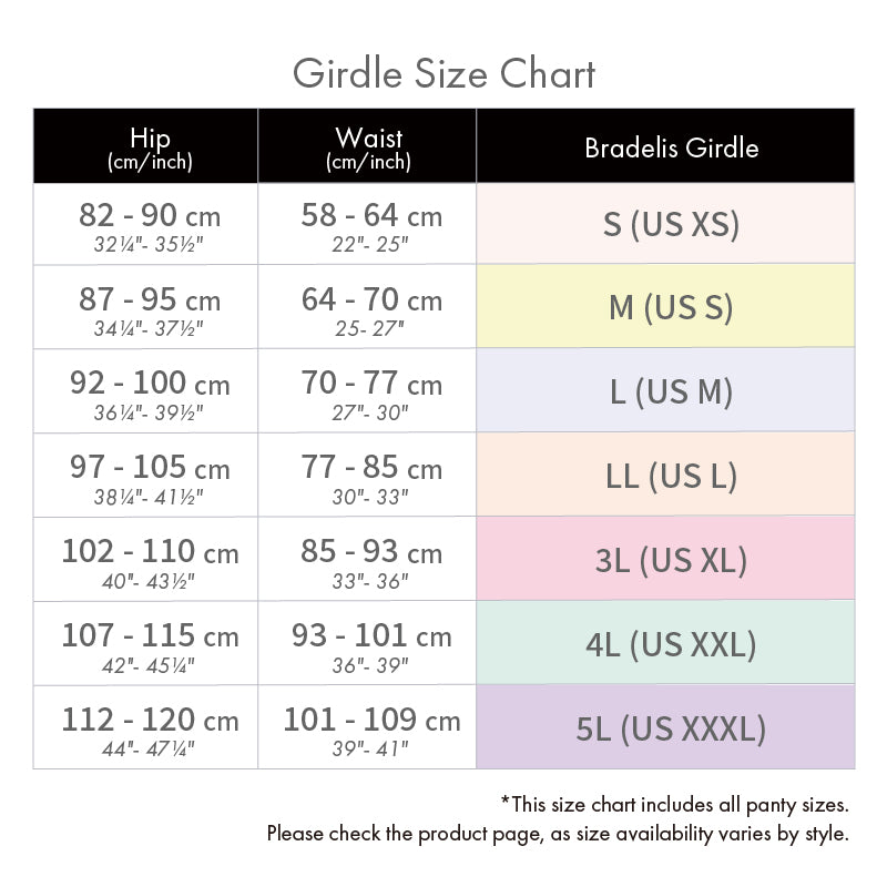 Hip Lift-Up Shaping Briefs 24