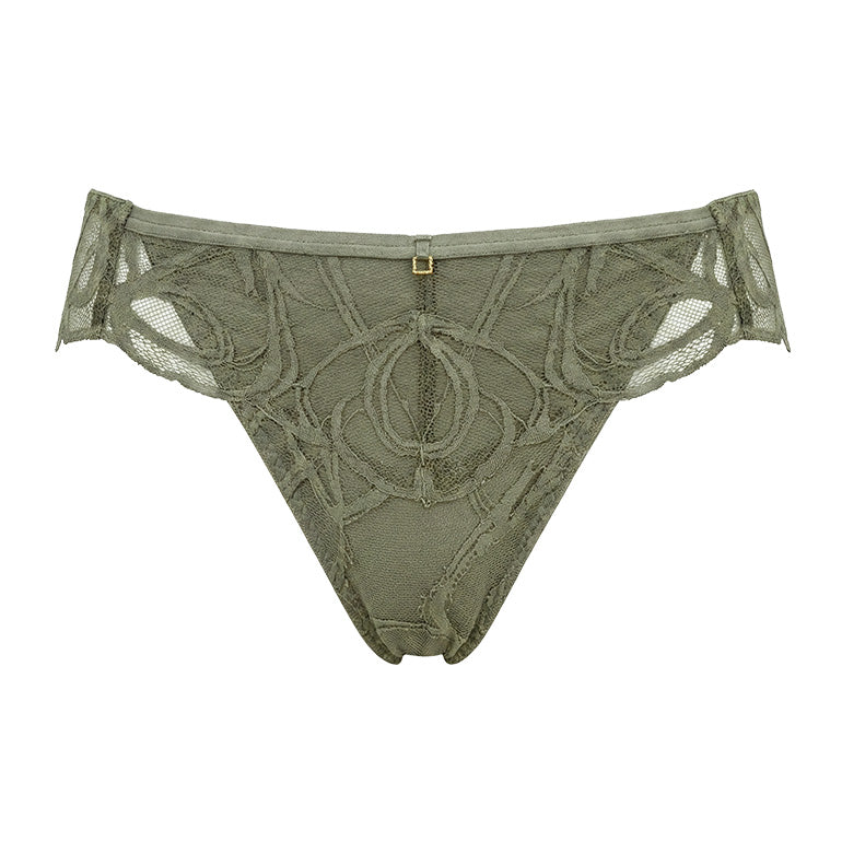 Lacy Cool Style Panty 26S1