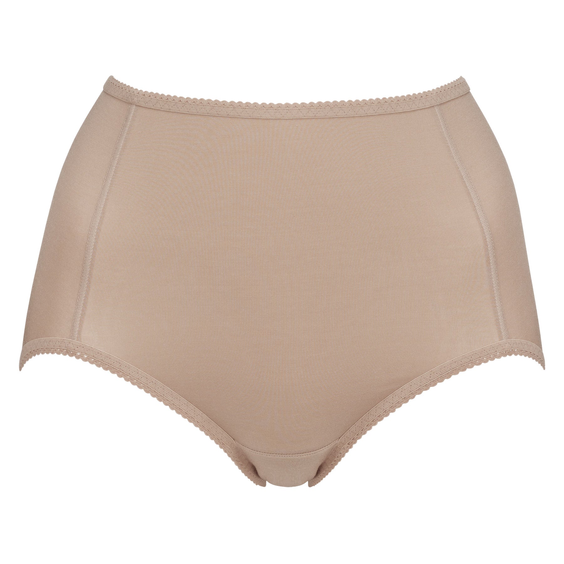 High-Waist Shaping Panty