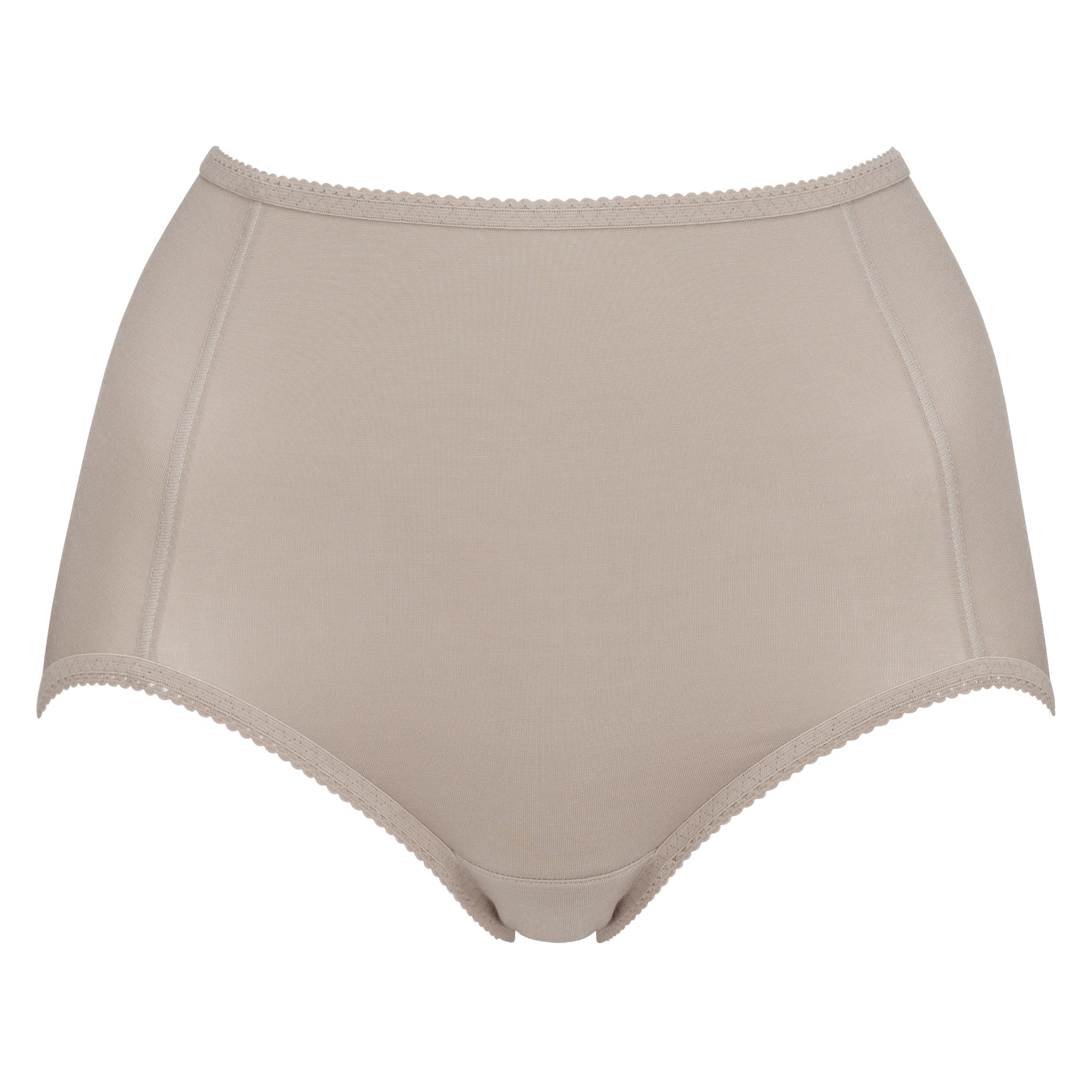 High-Waist Shaping Panty