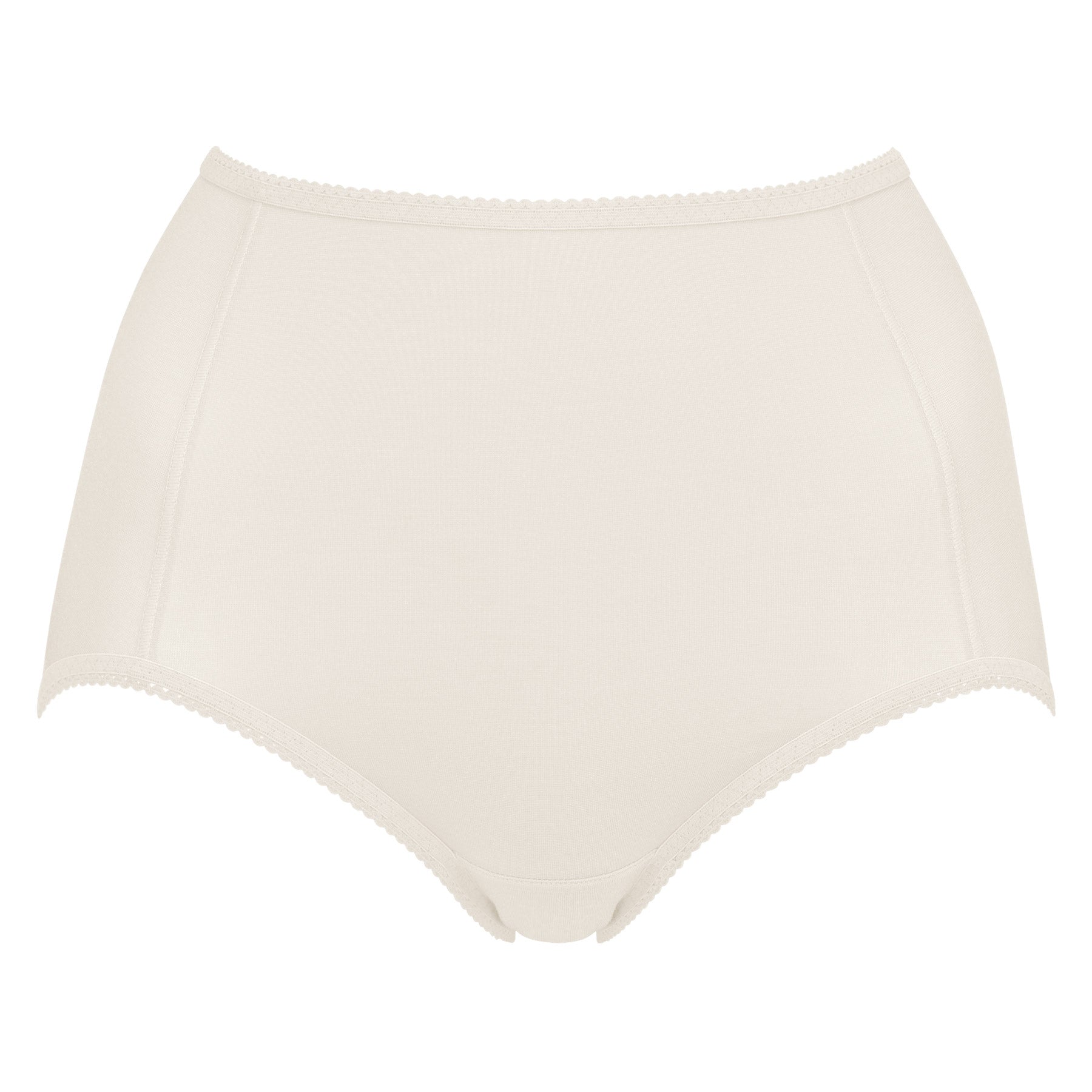 High-Waist Shaping Panty