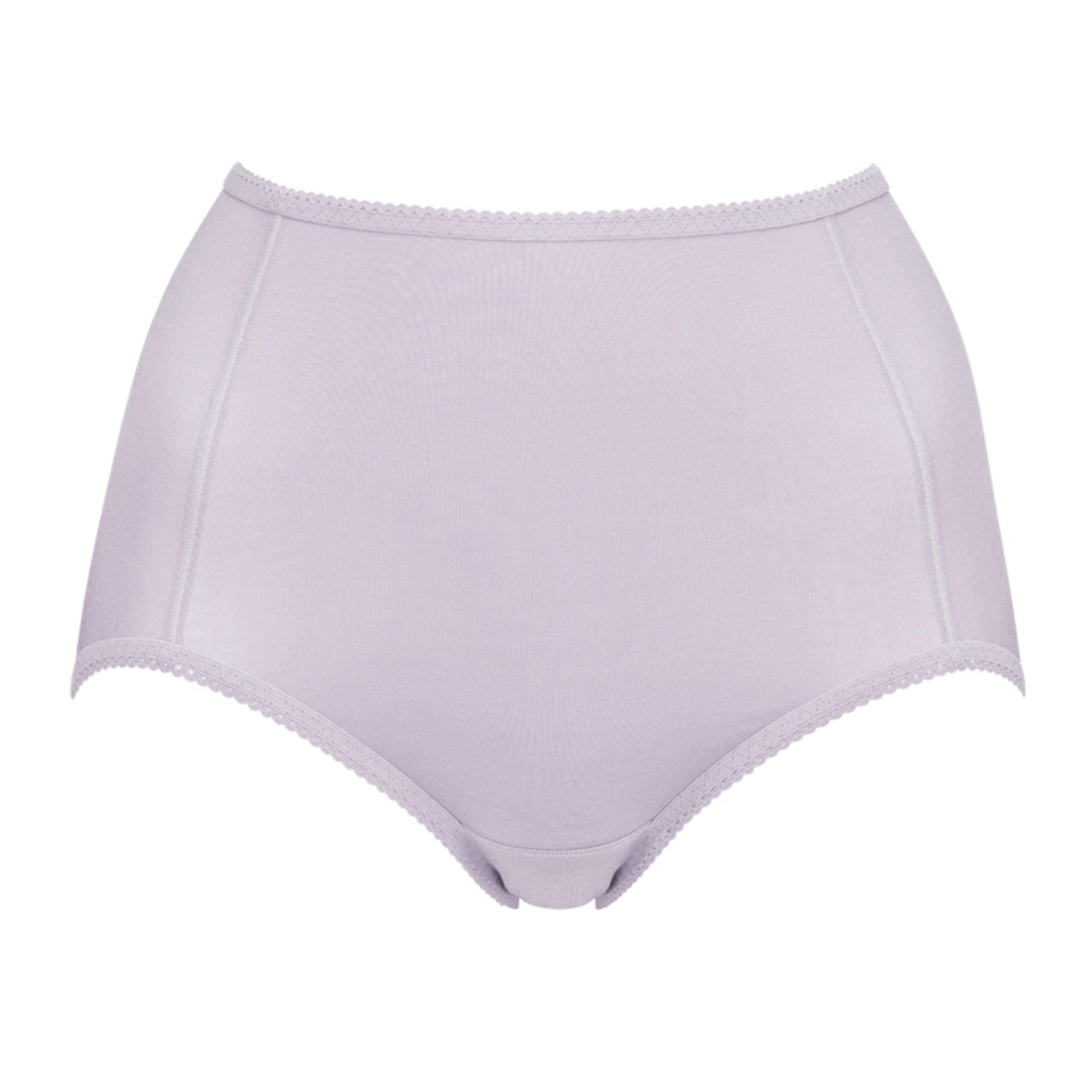 High-Waist Shaping Panty