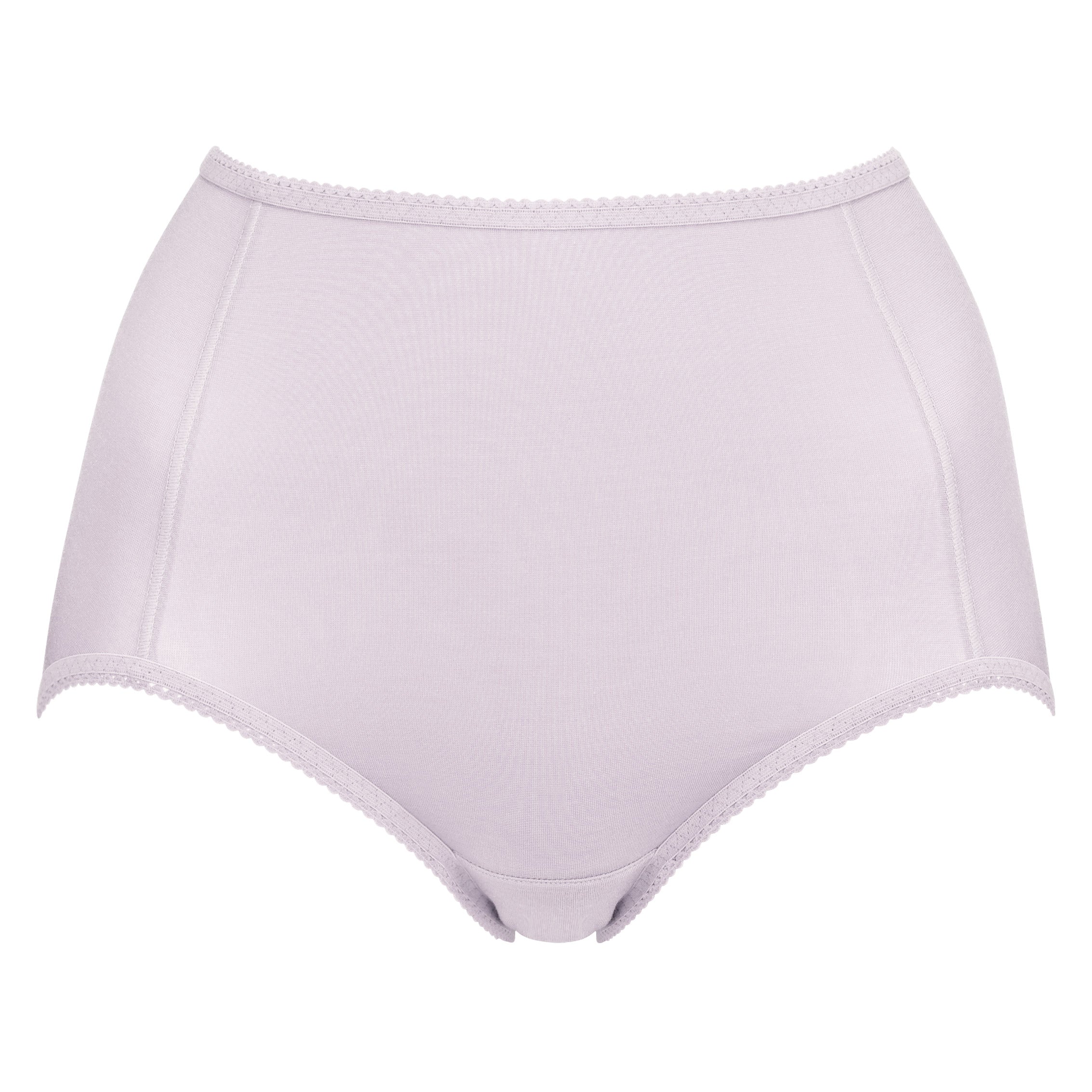 High-Waist Shaping Panty