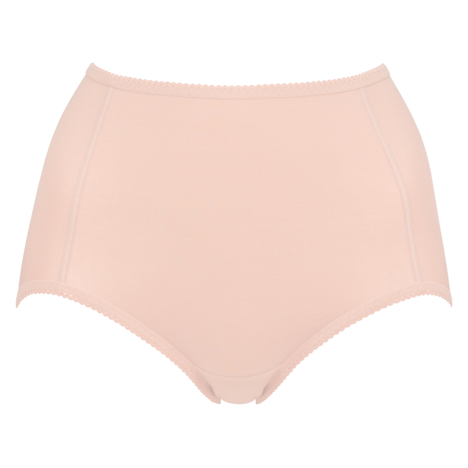 High-Waist Shaping Panty