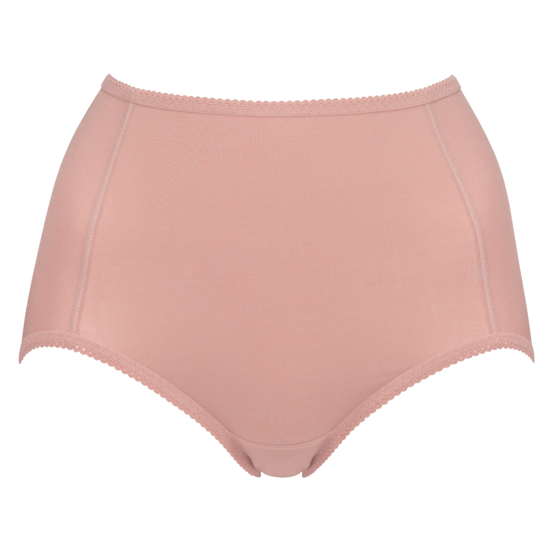 High-Waist Shaping Panty