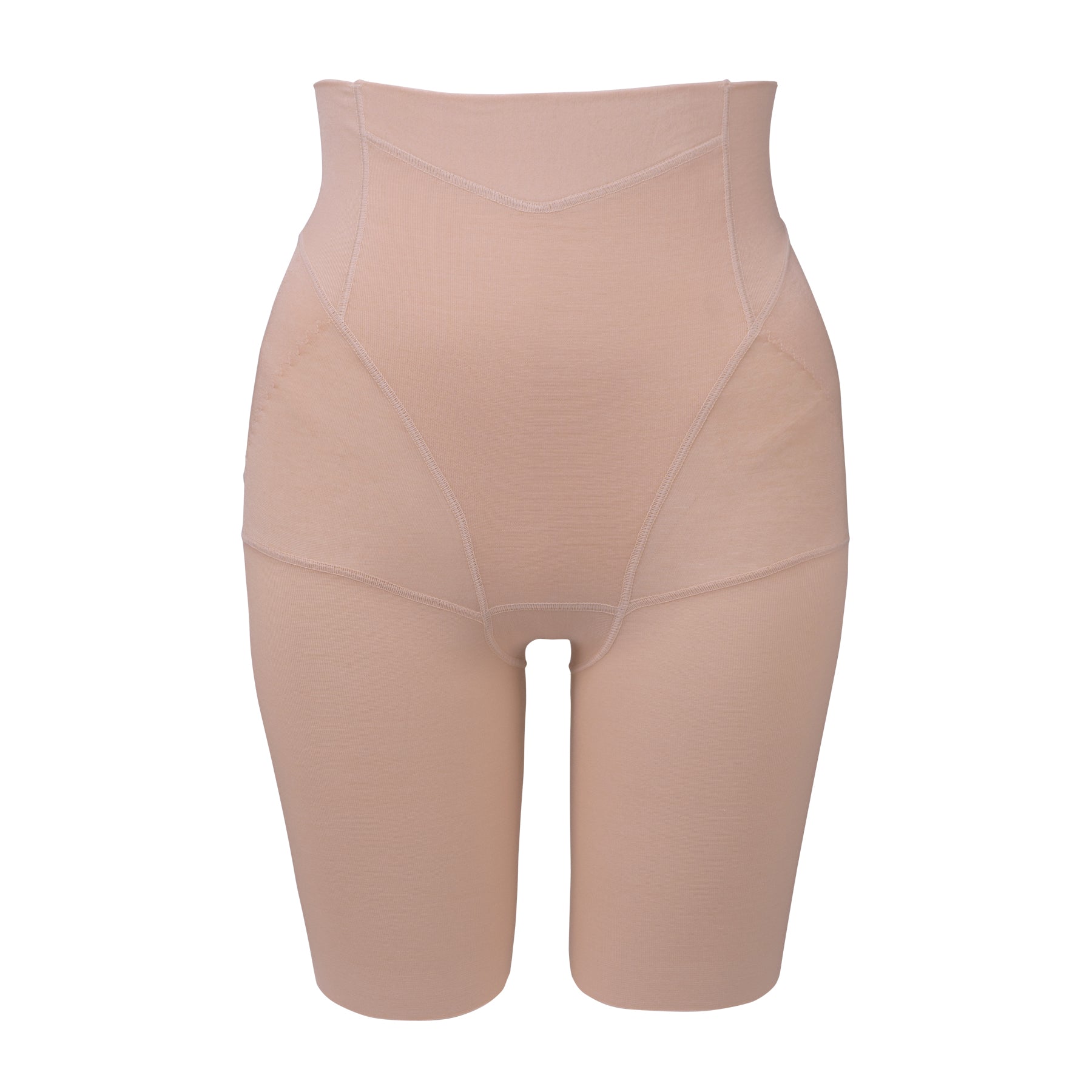 Momo Support Shaping Soft Girdle