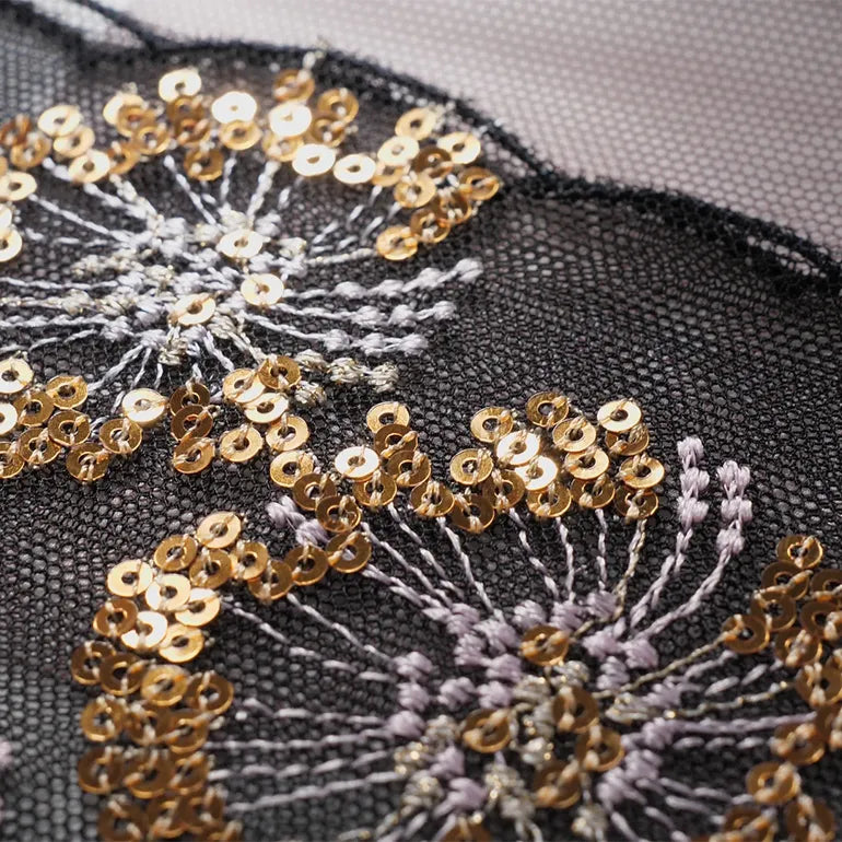 Spark Bra Slip