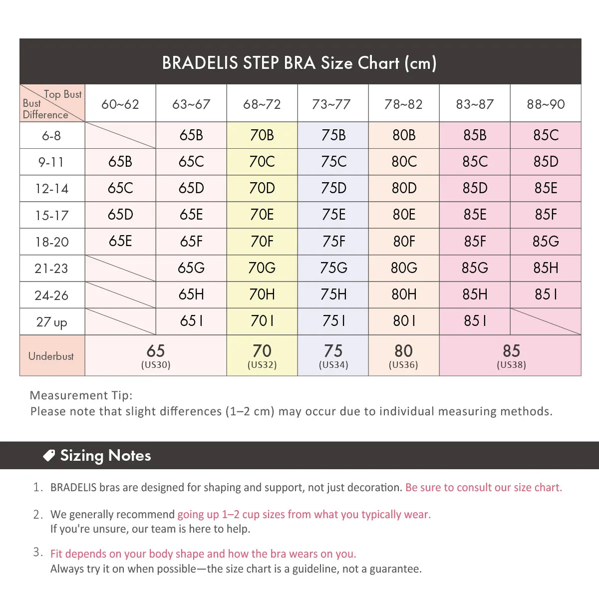 Wendy Soft Shaping Bra 26S1