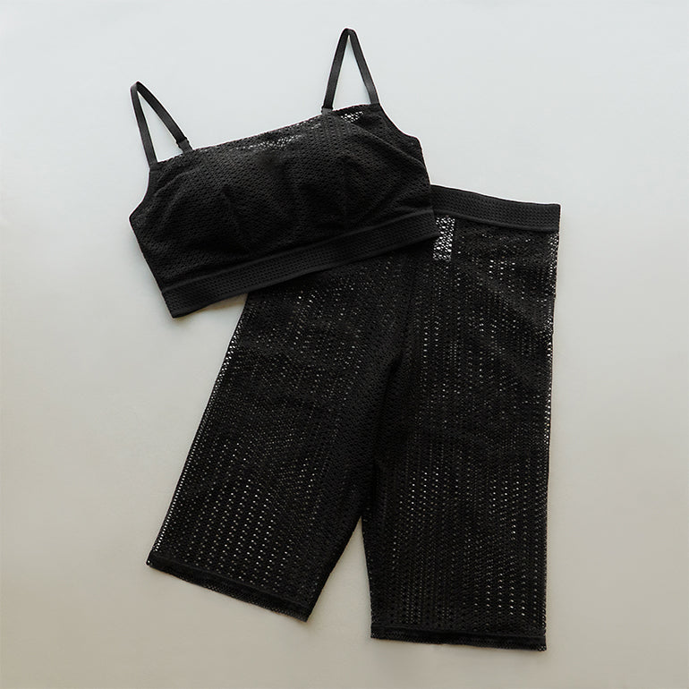 Urban Wireless Shaping Bra 26S1