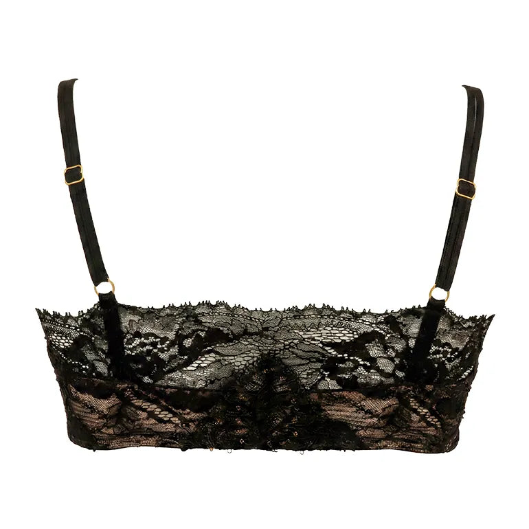 Classy Wire Bra