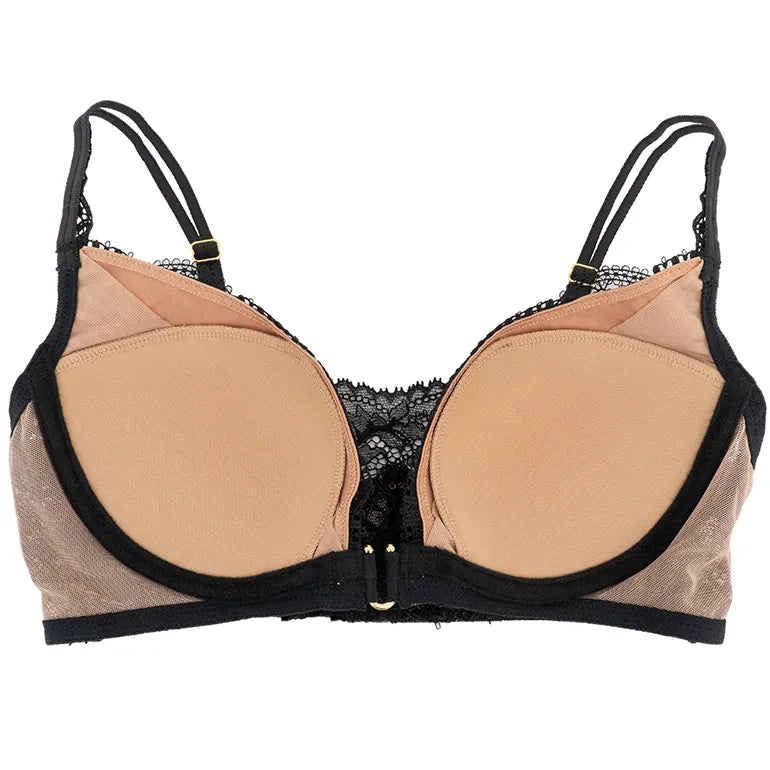 Classy Wire Bra