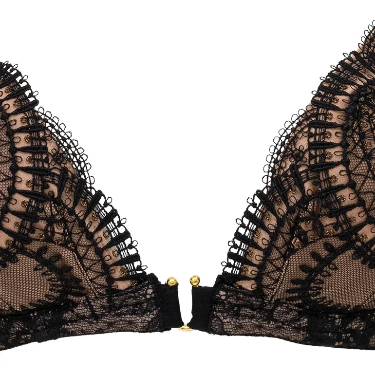 Classy Wire Bra
