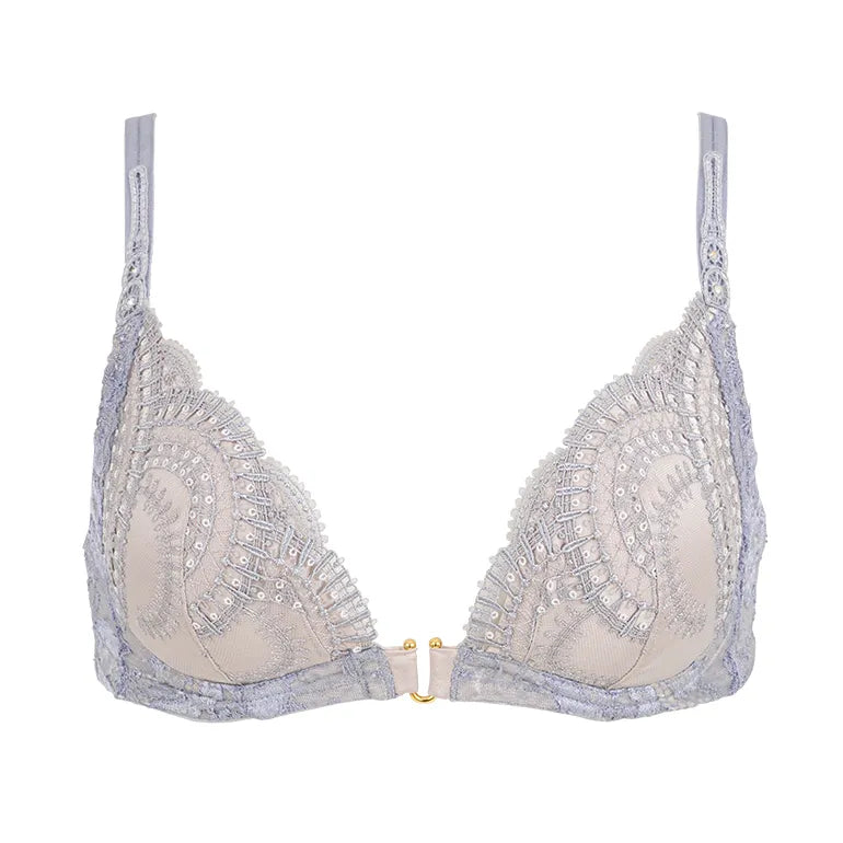 Classy Wire Bra