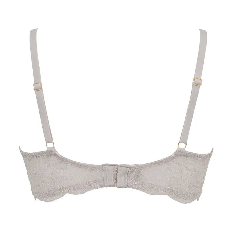 Noble Wire Bra