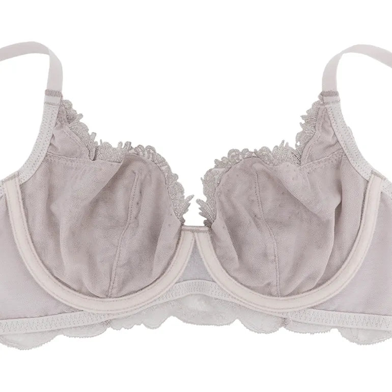 Noble Wire Bra