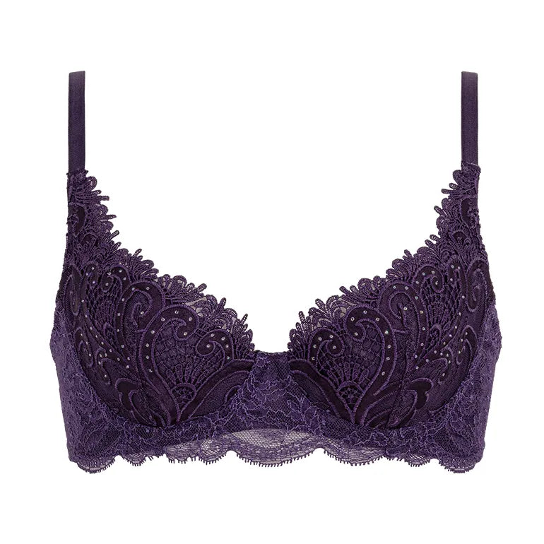 Noble Wire Bra