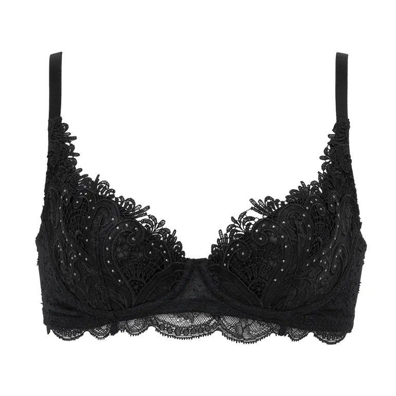 Noble Wire Bra