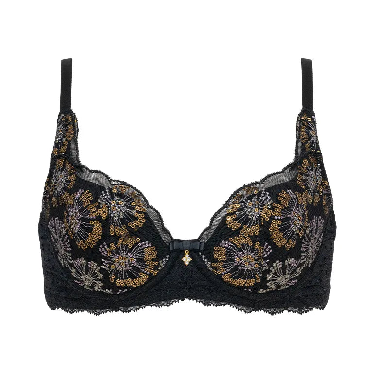 Spark Wire Bra