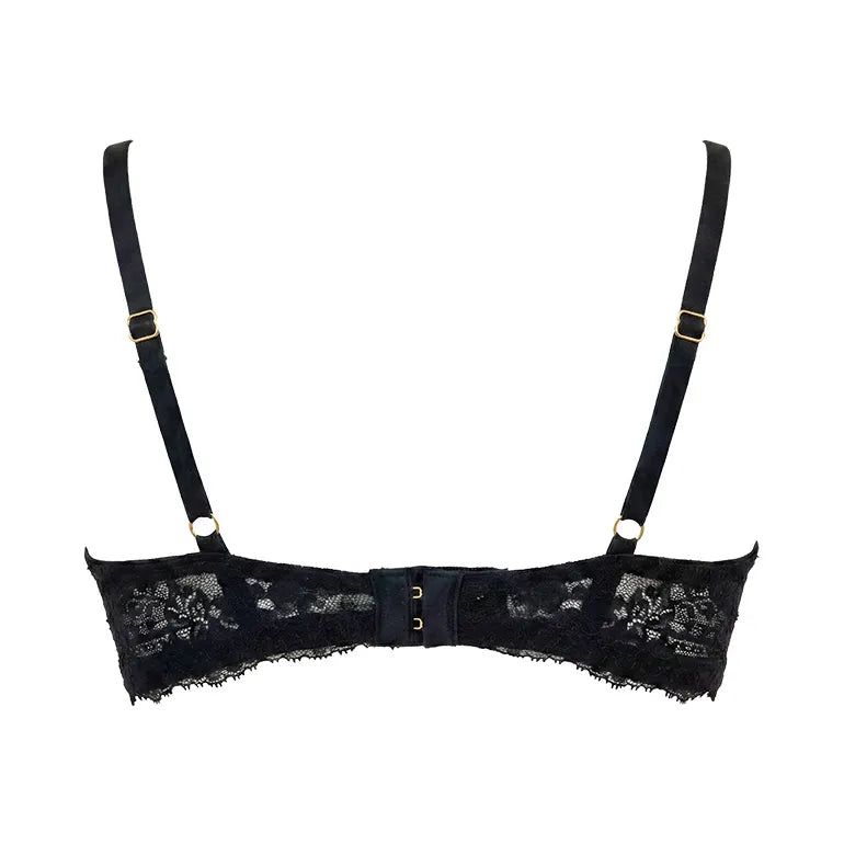 Spark Wire Bra
