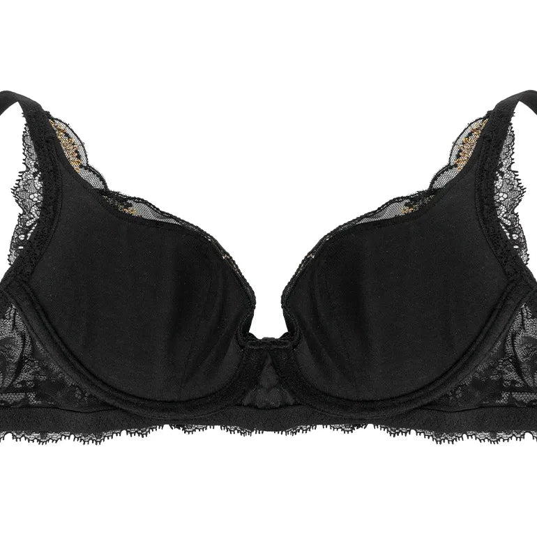 Spark Wire Bra